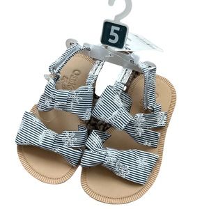 OshKosh B’gosh Toddler Girls Sandals